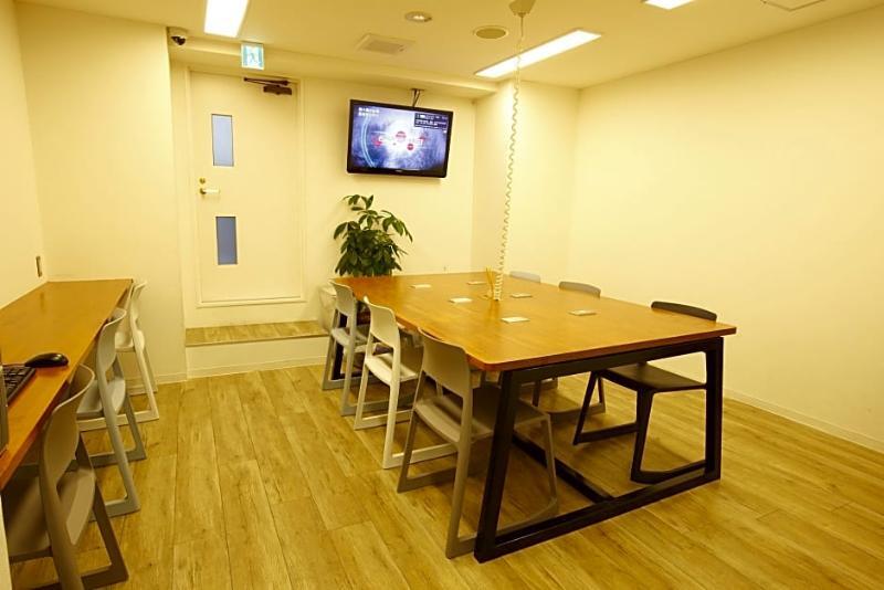 Capsulevalue Kanda Tokyo Bagian luar foto